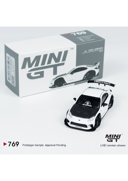 Mınıgt 1:64 Kaido Evi 137 Nsx R33 138 126 Alaşım Araba Modeli 723 773 779 709 733 691 1 710 118 119 120 128 121 649 805 769 (Yurt Dışından) modelleri