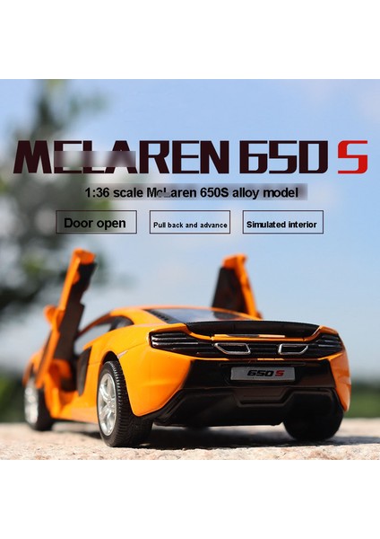 1:32 Nissan Skyline Gtr R34 Alaşım Ölçekli Model Araba Döküm Metal Araç Ses ve Işık Koleksiyon Çocuk Oyuncağı Hediyeler (Yurt Dışından) modelleri