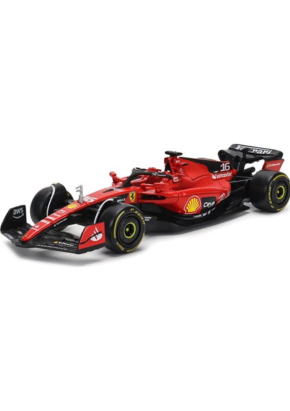 Bburago 1:43 RB15 RB14 W12 W10 A523 MCL36 W13 C42 W07 F1 Yarış Formülü Araba Statik Simülasyon Diecast Alaşım Model Araba Tos Hediye (Yurt Dışından)
