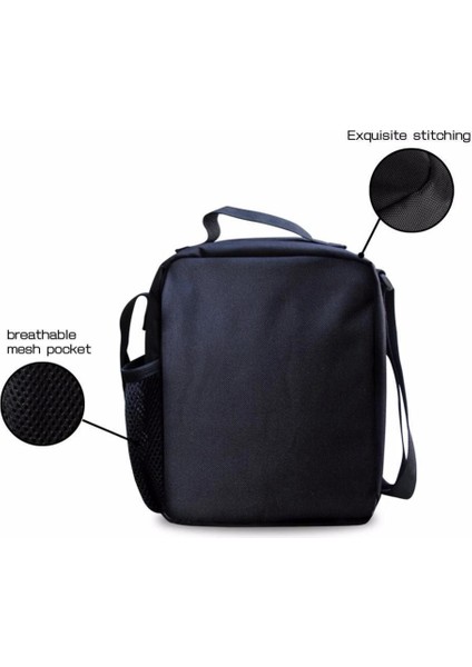 Dandy's World Karikatür Sevimli Omuz Çantası Öğrenci Okul Çantası Üç Parçalı Set (Yurt Dışından) fırsatları