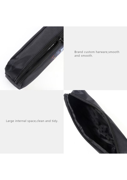 Dandy's World Karikatür Sevimli Omuz Çantası Öğrenci Okul Çantası Üç Parçalı Set (Yurt Dışından) indirimleri