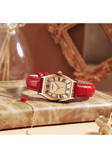 Üst Düzey Kadın Saati - Kadın Quartz Saat (Yurt Dışından) fiyatları