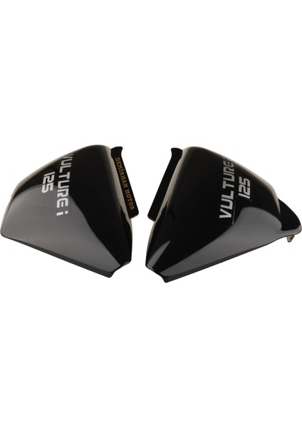 Mondial Vulture 125I Yan Kapak Takımı