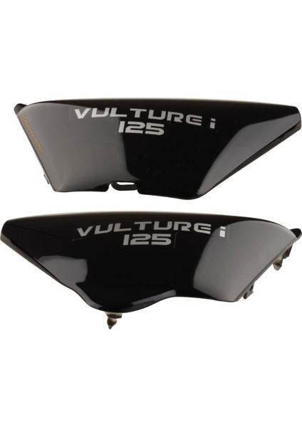 Mondial Vulture 125I Yan Kapak Takımı fiyatları