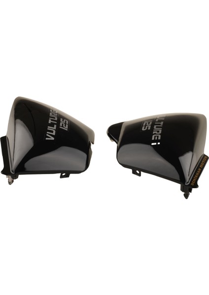 Mondial Vulture 125I Yan Kapak Takımı modelleri