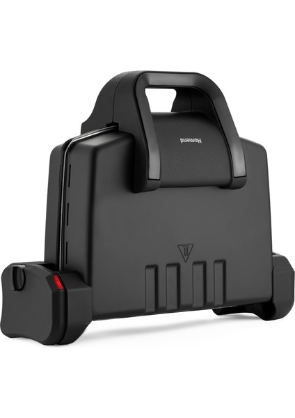 Toastbuster 1352H 4 Ekmekli Tost Makinesi Mat Siyah fiyatları