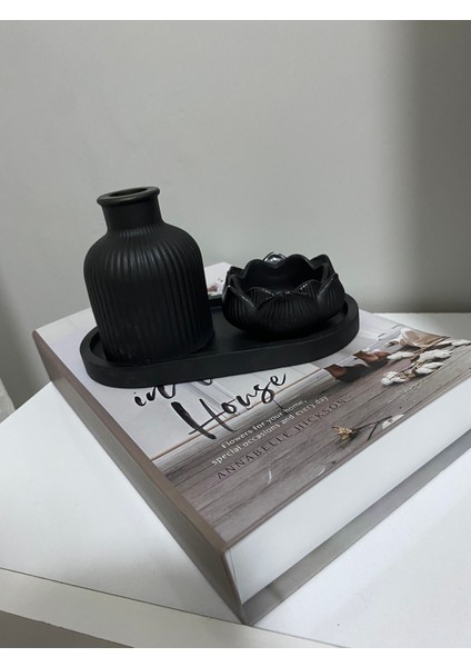 Lotus Vazo Set fiyatları