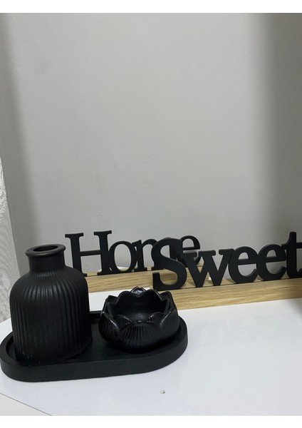 Lotus Vazo Set modelleri