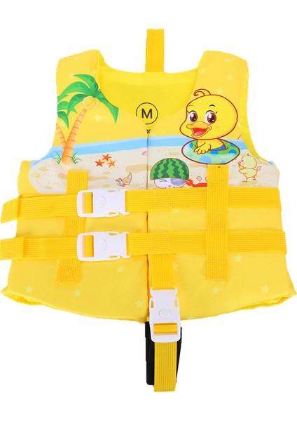 4-8 Yaş L Çocuk Can Yeleği Yüzdürme Giysileri (Yurt Dışından) modelleri
