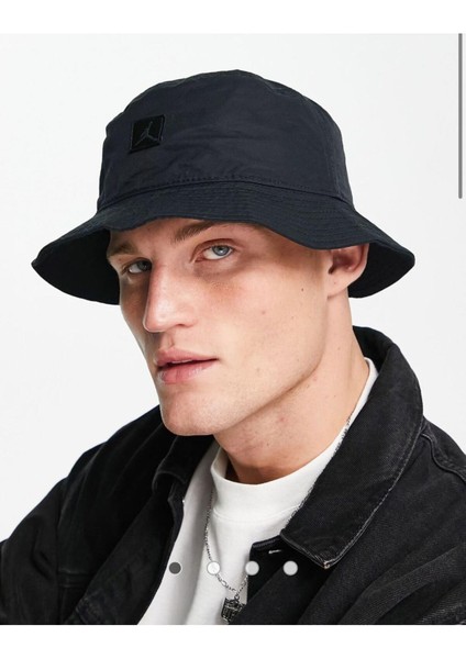 Jordan Jumpman Bucket Washed Unisex Balıkçı Şapkası Cng-Store®