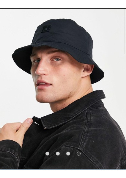 Jordan Jumpman Bucket Washed Unisex Balıkçı Şapkası Cng-Store® fırsatları