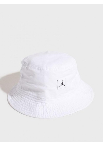Jordan Jumpman Bucket Washed Unisex Balıkçı Şapkası Cng-Store® modelleri