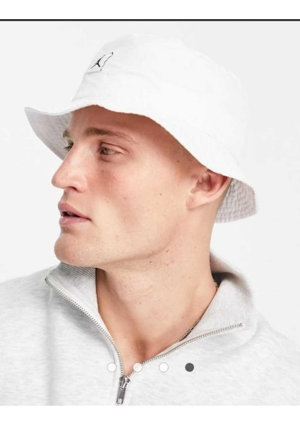 Jordan Jumpman Bucket Washed Unisex Balıkçı Şapkası Cng-Store® indirimleri