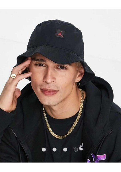 Jordan Jumpman Bucket Washed Unisex Balıkçı Şapkası Cng-Store® fiyatları