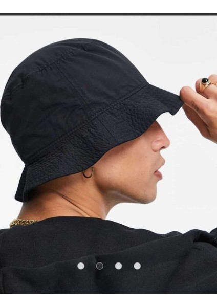 Jordan Jumpman Bucket Washed Unisex Balıkçı Şapkası Cng-Store® modelleri