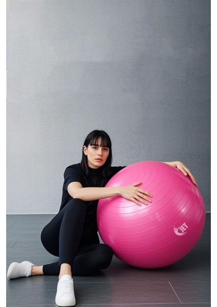 Mix Pilates Seti 25'li Pilates Set Pilates Topu Pilates Direnç Lastiği Tekerlekli Spor Aleti Dambıl modelleri