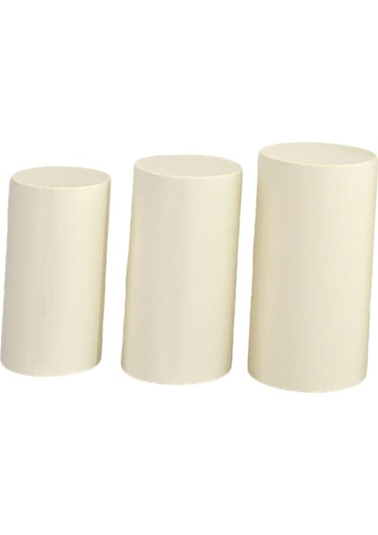 3 Silindir Sergileme Kutusu Standı I Için Şak (Yurt Dışından) indirimleri