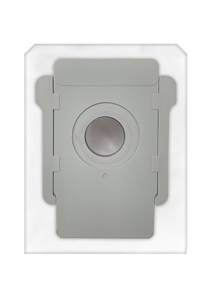 Irobot Roomba I3, I3+, I4, I4+, I6, I6+ I7, I7+, I7PLUS Clean Base Otomatik Kir Atma Torbaları Için 26 Paket Vakum Torbası (Yurt Dışından) fiyatları