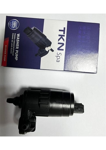 Tp FI-CSM-005 - Cam Su Motoru Fıat Doblo Dct-Fıorıno /punto Çift Çıkış