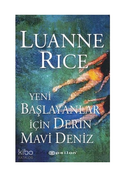 Yeni Başlayanlar Için Derin Mavi Deniz + Yapışkanlı Not Kağıdı fiyatları