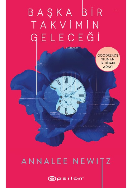 Başka Bir Takvimin Geleceği + Yapışkanlı Not Kağıdı fiyatları