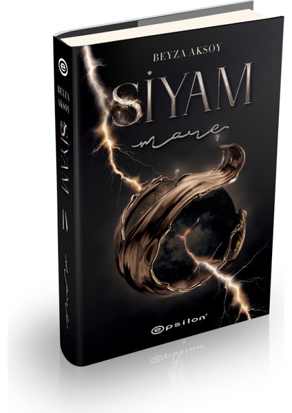 Siyam Iv Mare (Sert Kapak) + Yapışkanlı Not Kağıdı fiyatları