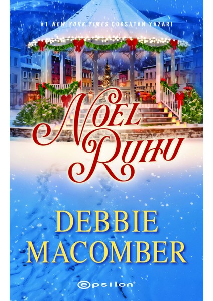 Noel Ruhu + Yapışkanlı Not Kağıdı fiyatları