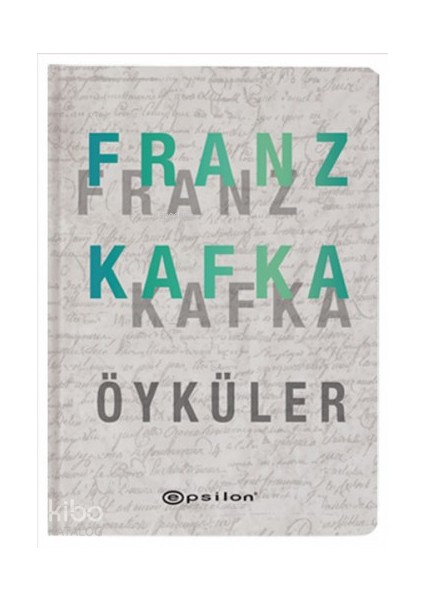 Seçme Öyküler (Franz Kafka) (Sert Kapak) + Yapışkanlı Not Kağıdı fiyatları