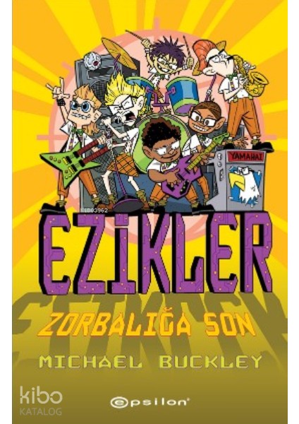 Ezikler 5 - Zorbalığa Son + Yapışkanlı Not Kağıdı fiyatları