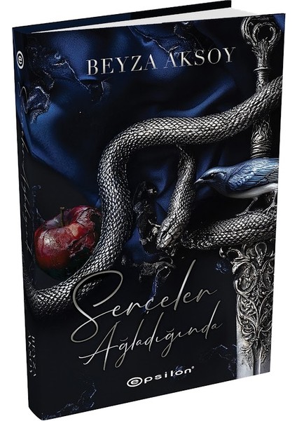 Serçeler Ağladığında (Sert Kapak) + Yapışkanlı Not Kağıdı fiyatları