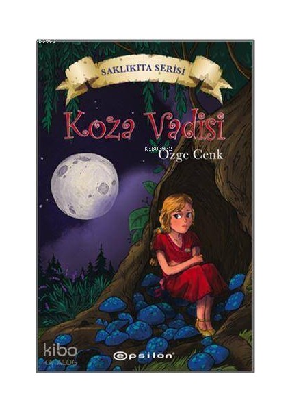 Koza Vadisi + Yapışkanlı Not Kağıdı fiyatları