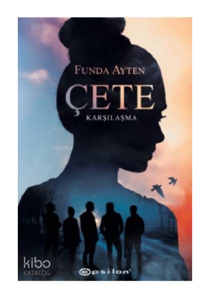 Çete: Karşılaşma + Yapışkanlı Not Kağıdı fiyatları