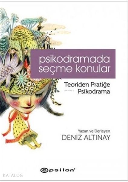 Psikodramada Seçme Konular + Yapışkanlı Not Kağıdı fiyatları