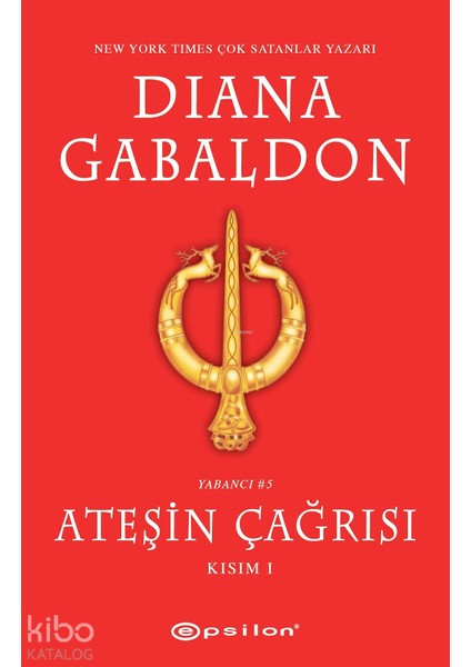 Ateşin Çağrısı 1. Kısım + Yapışkanlı Not Kağıdı fiyatları