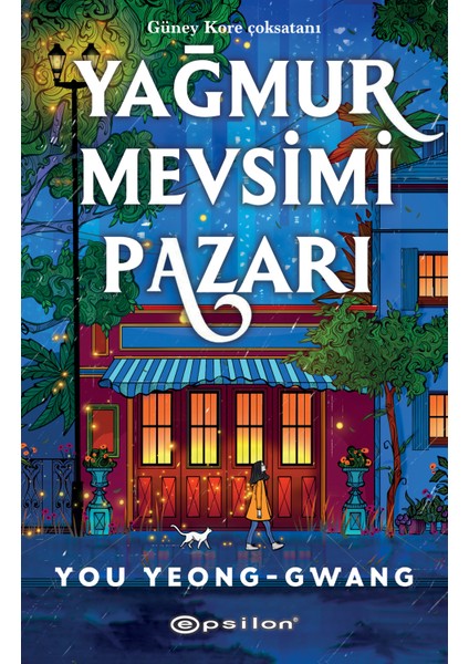 Yağmur Mevsimi Pazarı + Yapışkanlı Not Kağıdı fiyatları