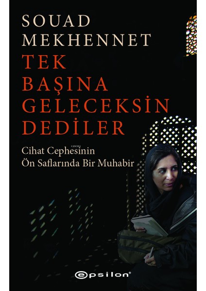 Tek Başına Geleceksin Dediler: Cihat Cephesinin Ön + Yapışkanlı Not Kağıdı fiyatları