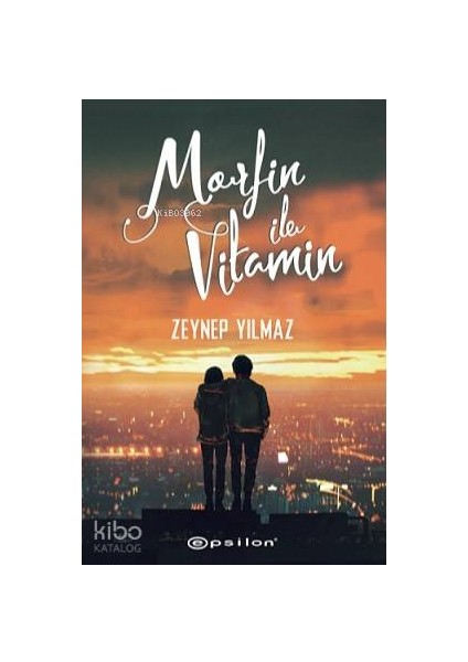 Morfin Ile Vitamin + Yapışkanlı Not Kağıdı fiyatları