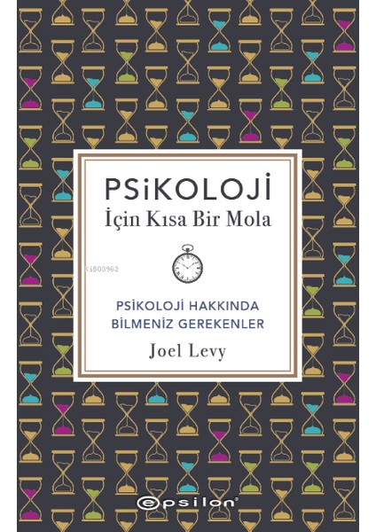 Psikoloji Için Kısa Bir Mola + Yapışkanlı Not Kağıdı fiyatları