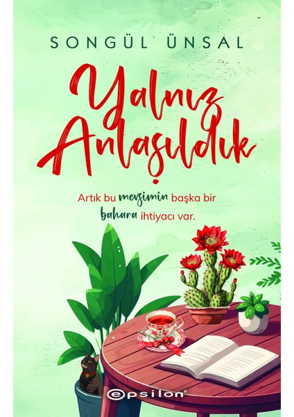Yalnız Anlaşıldık + Yapışkanlı Not Kağıdı fiyatları