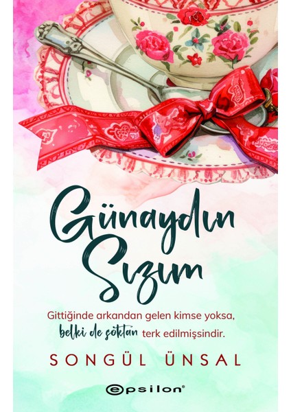 Günaydın Sızım + Yapışkanlı Not Kağıdı fiyatları