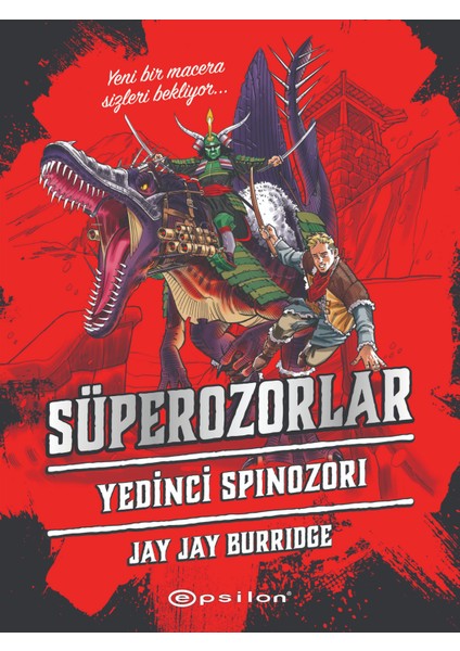 Süperozorlar 5: Yedinci Spinozori + Yapışkanlı Not Kağıdı fiyatları