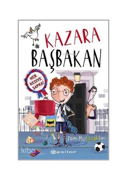 Kazara Başbakan + Yapışkanlı Not Kağıdı fiyatları