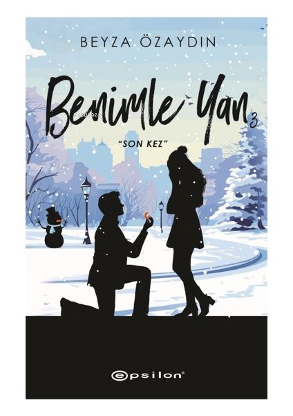 Benimle Yan 3 + Yapışkanlı Not Kağıdı fiyatları