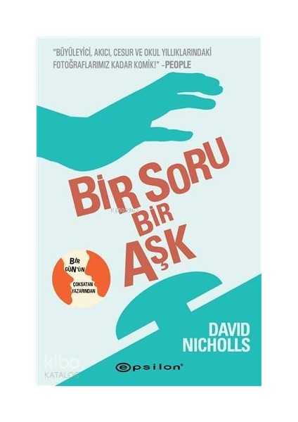 Bir Soru Bir Aşk + Yapışkanlı Not Kağıdı fiyatları