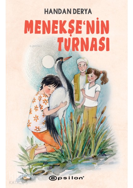 Menekşenin Turnası + Yapışkanlı Not Kağıdı fiyatları