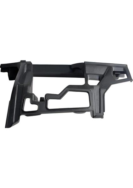 Vw Golf 6 2009-2013 Tampon Bağlantı Braketi Sağ Ön 5K0807724B