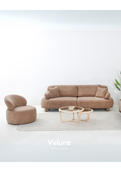 Elegance Berjer & Tekli Koltuk fiyatları