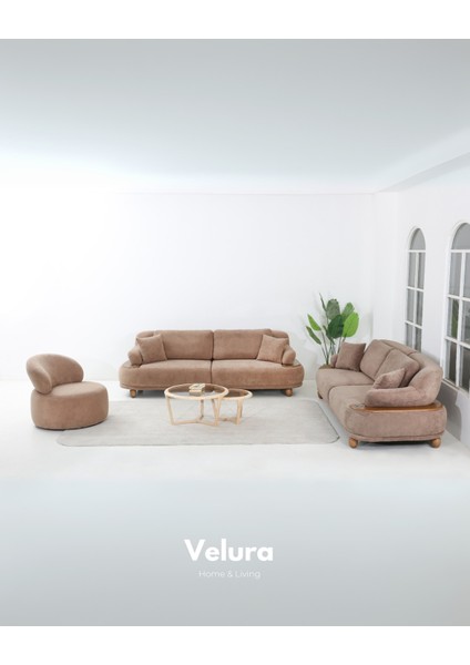 Elegance Berjer & Tekli Koltuk modelleri