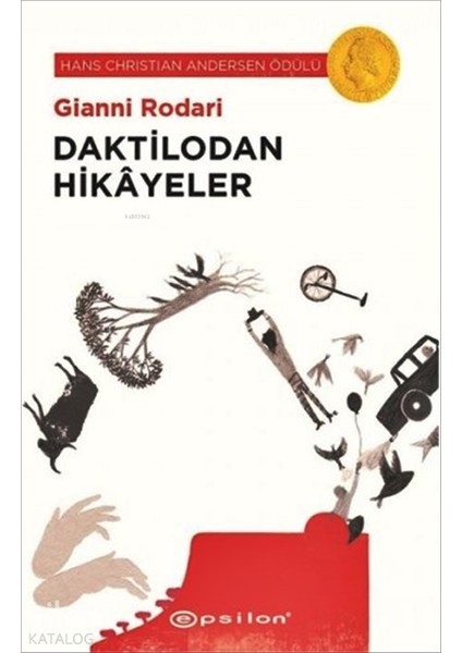 Daktilodan Hikayeler + Yapışkanlı Not Kağıdı fiyatları