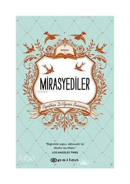 Mirasyediler + Yapışkanlı Not Kağıdı fiyatları